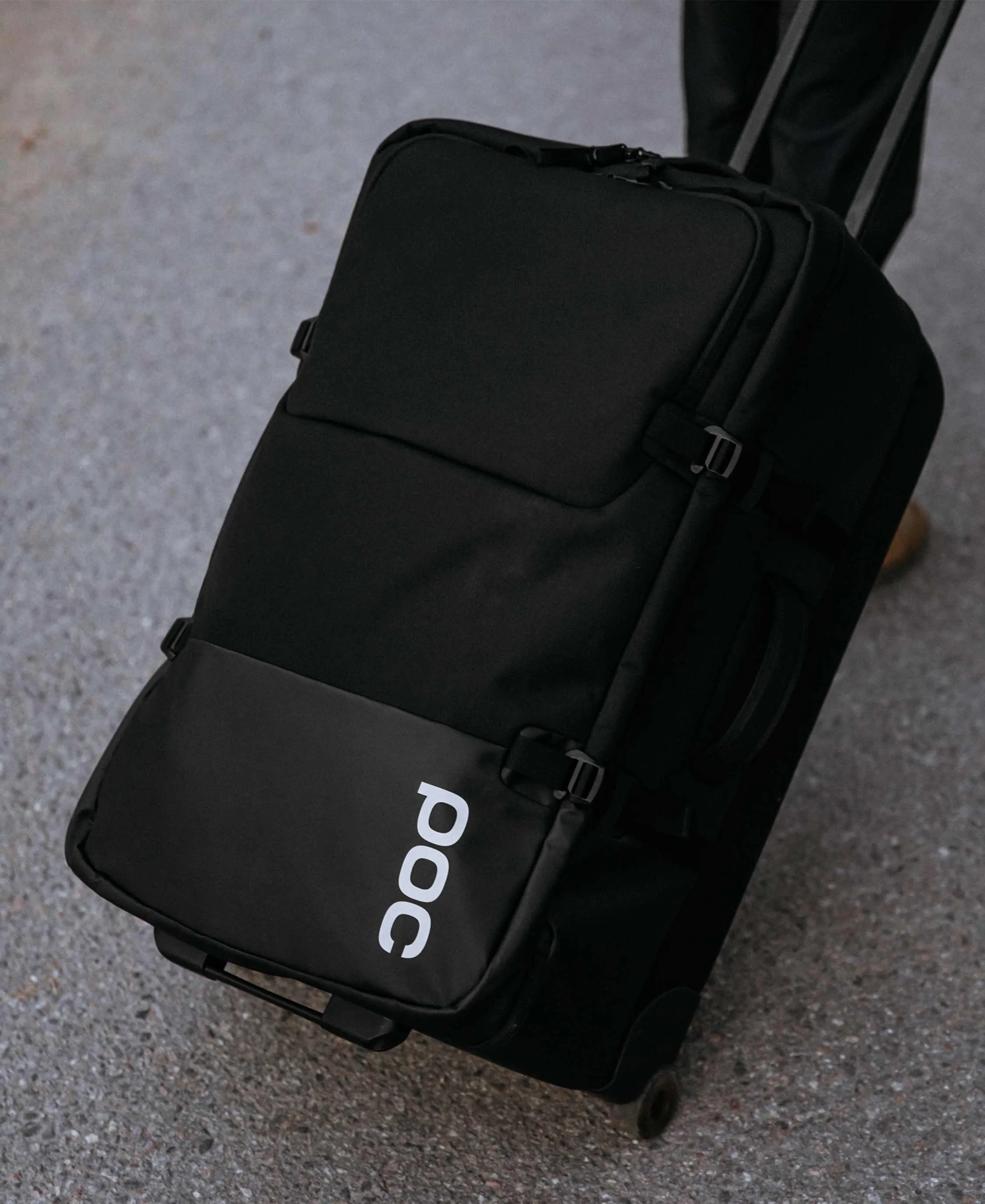Trolley 100L