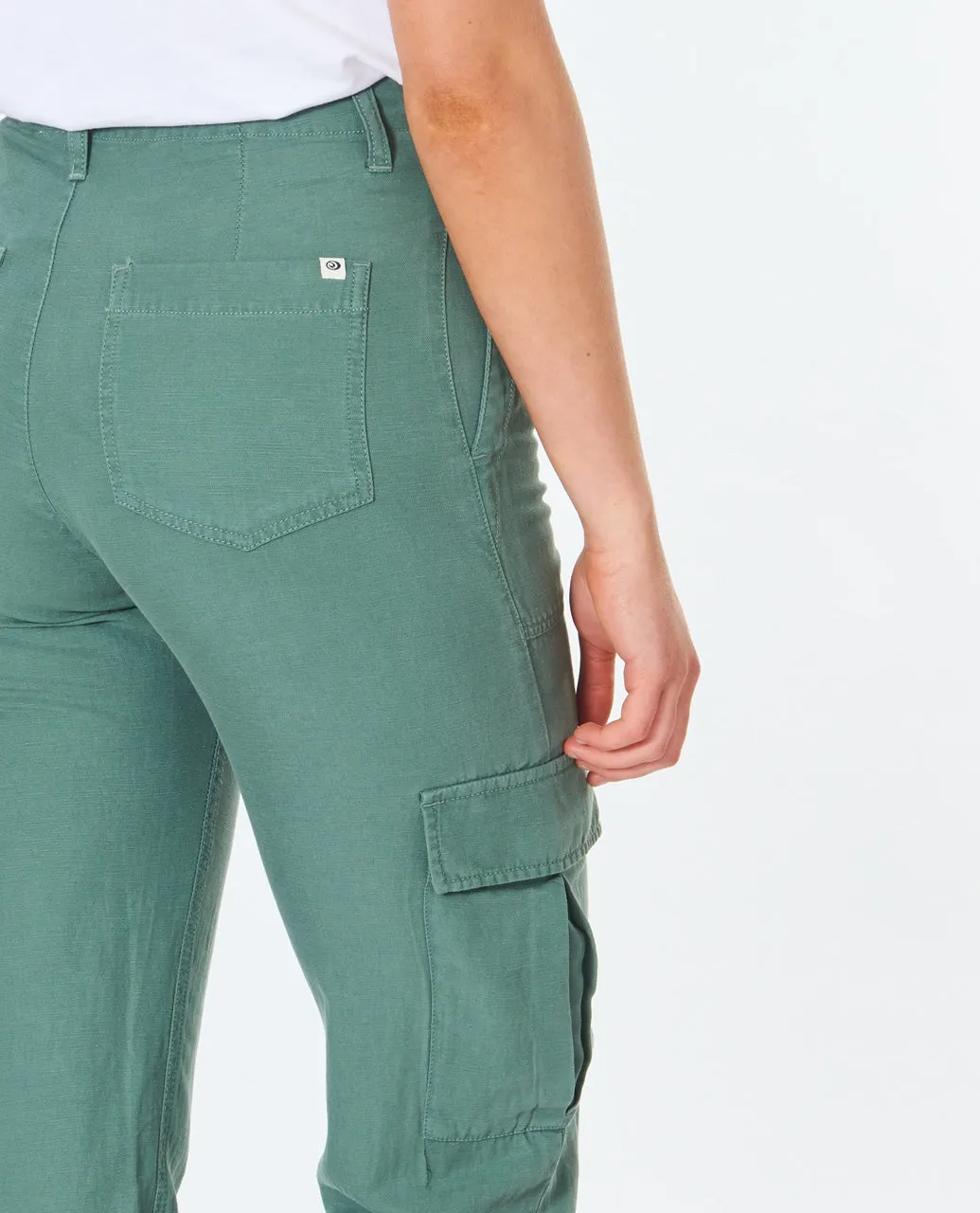 Tropic Sol Utility Pant