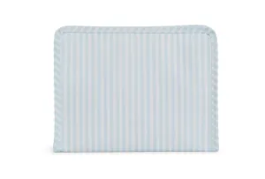 TRVL Roadie - Pimlico Stripe Blue - Medium