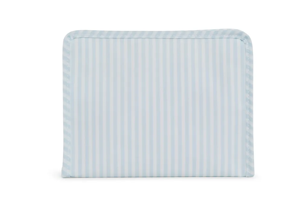 TRVL Roadie - Pimlico Stripe Blue - Medium