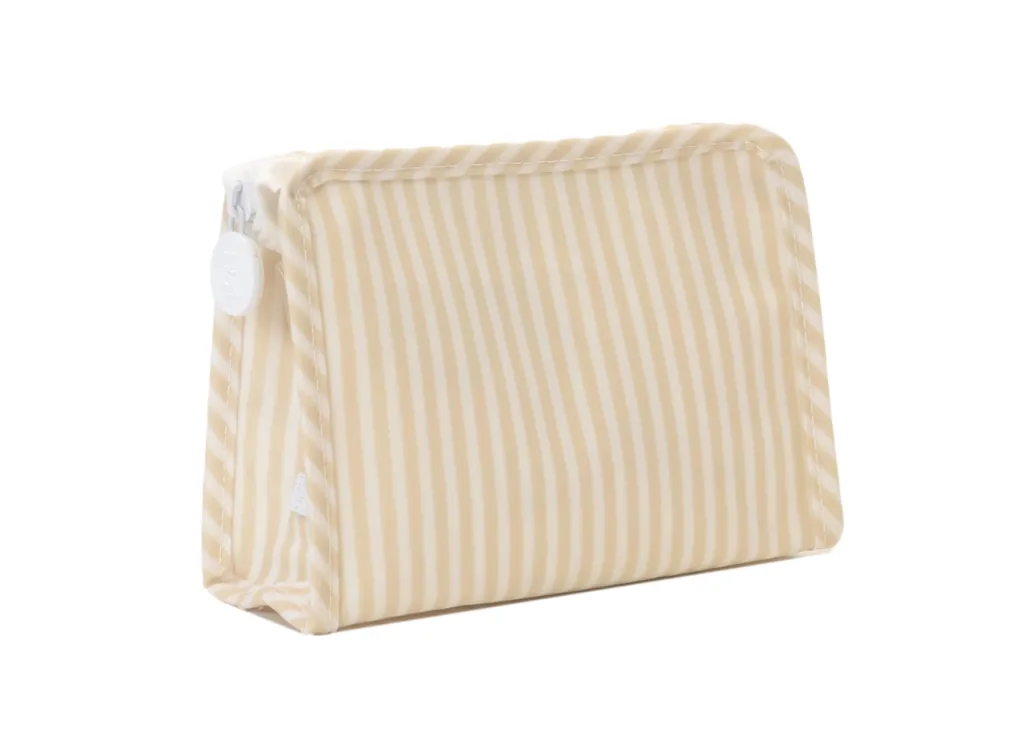 TRVL Roadie - Pimlico Stripe Sand - Medium