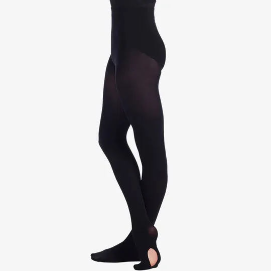 TS96 Adult Seamed Tights