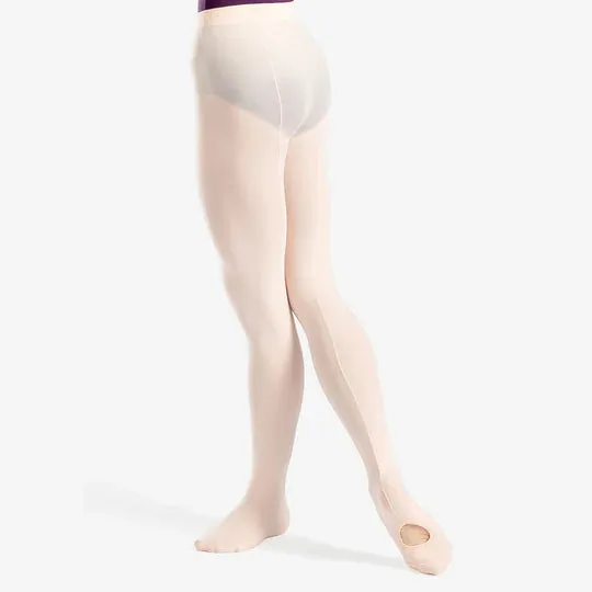 TS96 Adult Seamed Tights