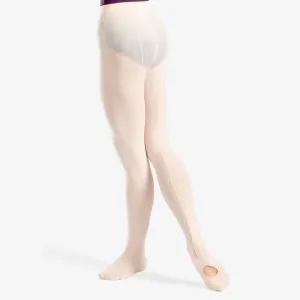 TS96 Adult Seamed Tights