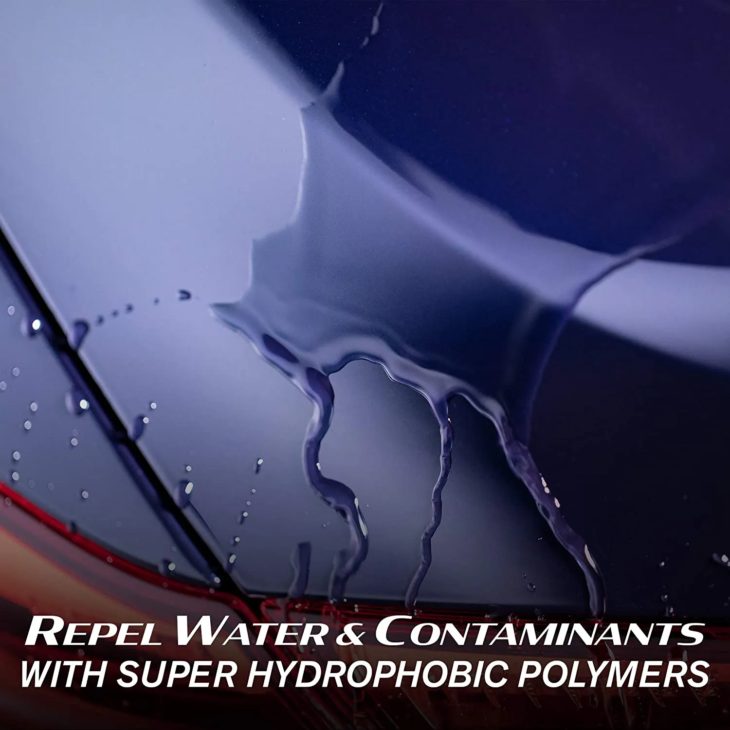 Turtle Hybrid Ceramic 3 in 1 Detailer 500ml