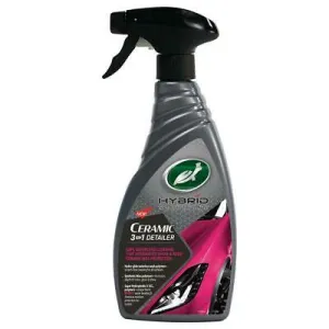 Turtle Hybrid Ceramic 3 in 1 Detailer 500ml
