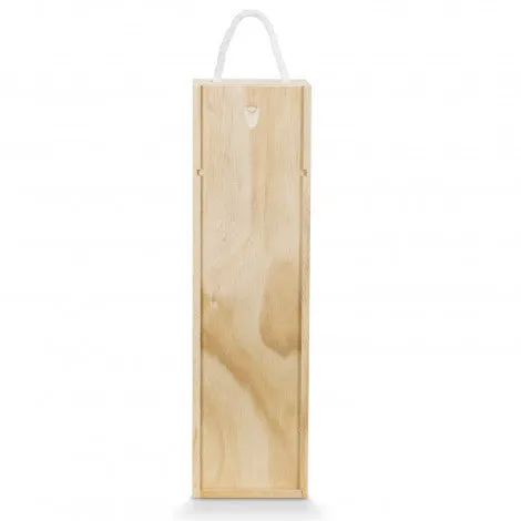 Tuscany Wine Gift Box - Single