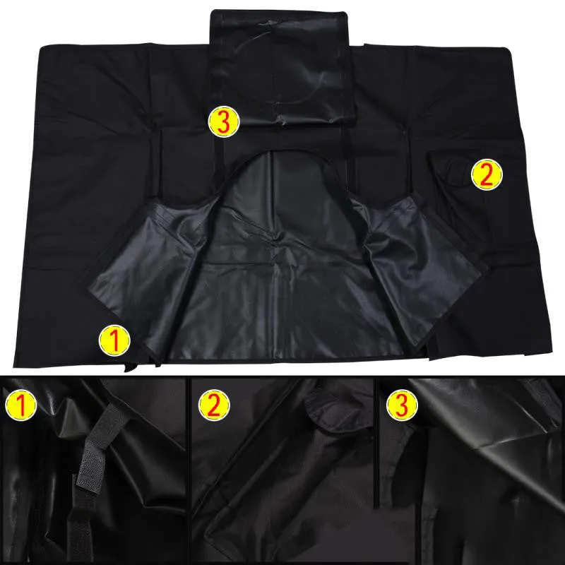 TV Waterproof Cover