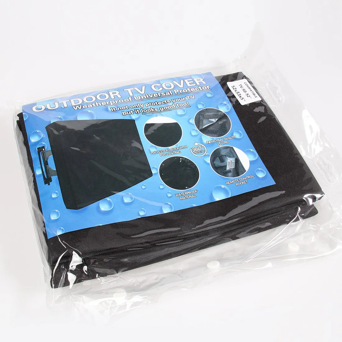 TV Waterproof Cover