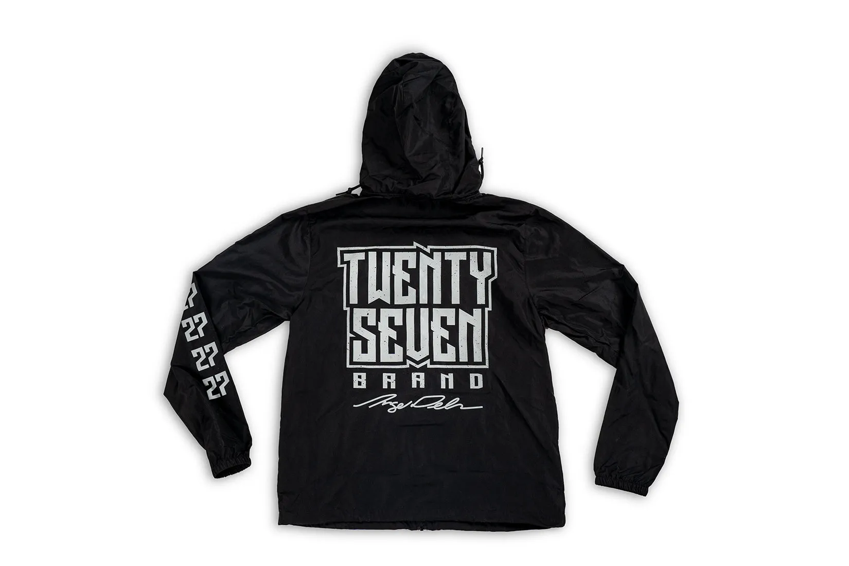 Twenty Seven Windbreaker
