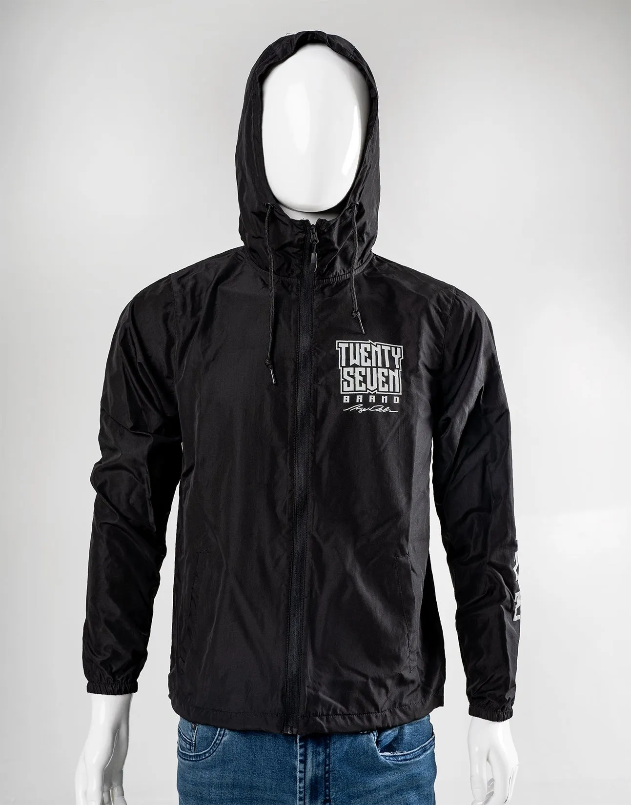 Twenty Seven Windbreaker