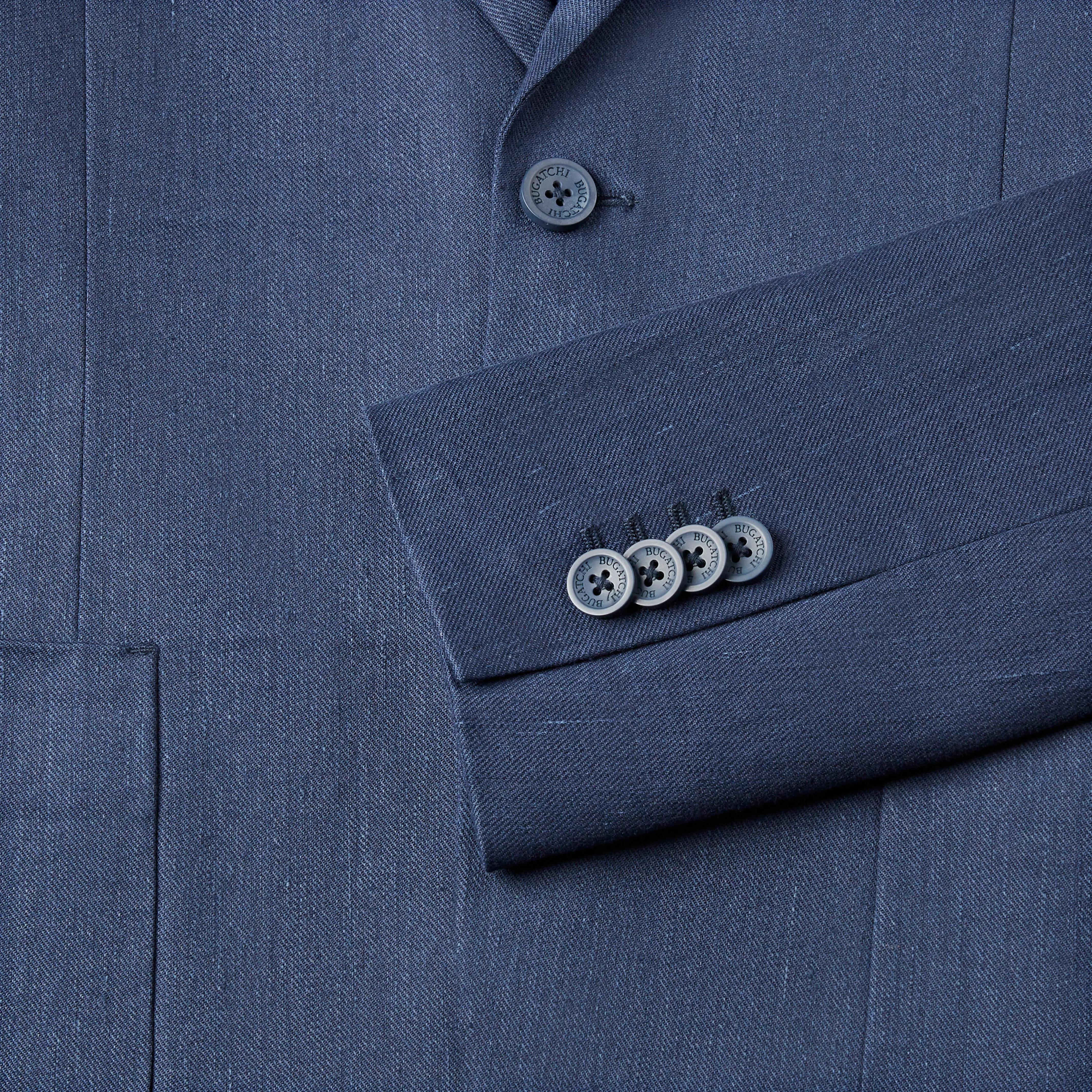 Two Button Blazer