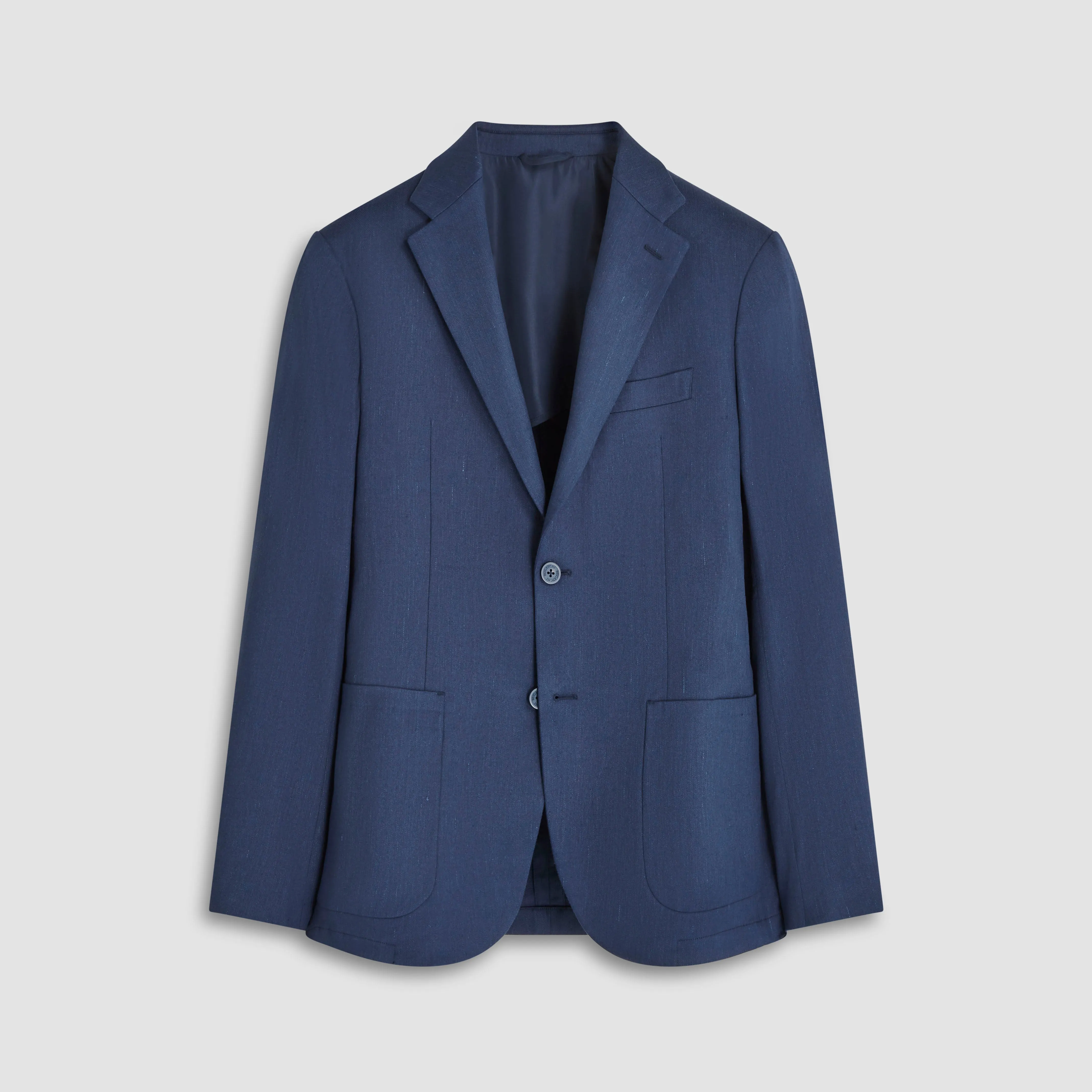Two Button Blazer