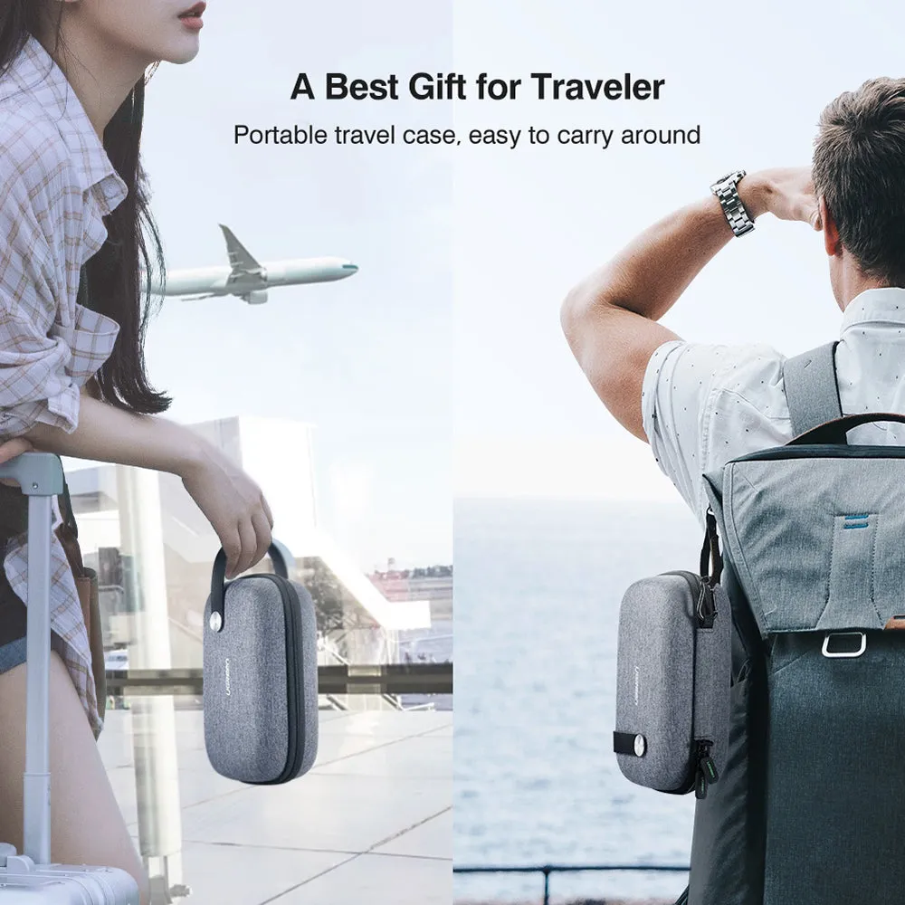 Ugreen Travel Organizer Bag - Grey