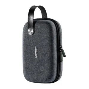 Ugreen Travel Organizer Bag - Grey