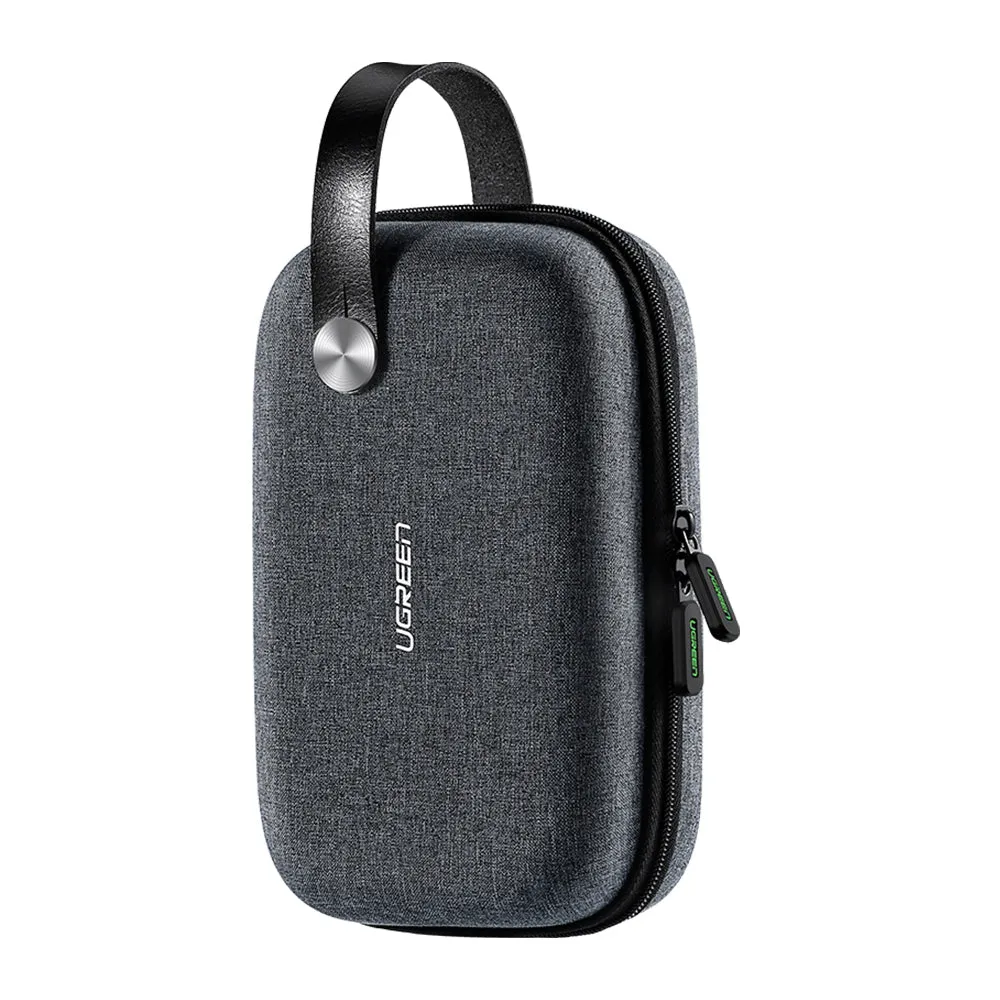 Ugreen Travel Organizer Bag - Grey