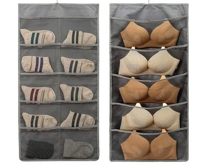 Underwear Bra Organizer