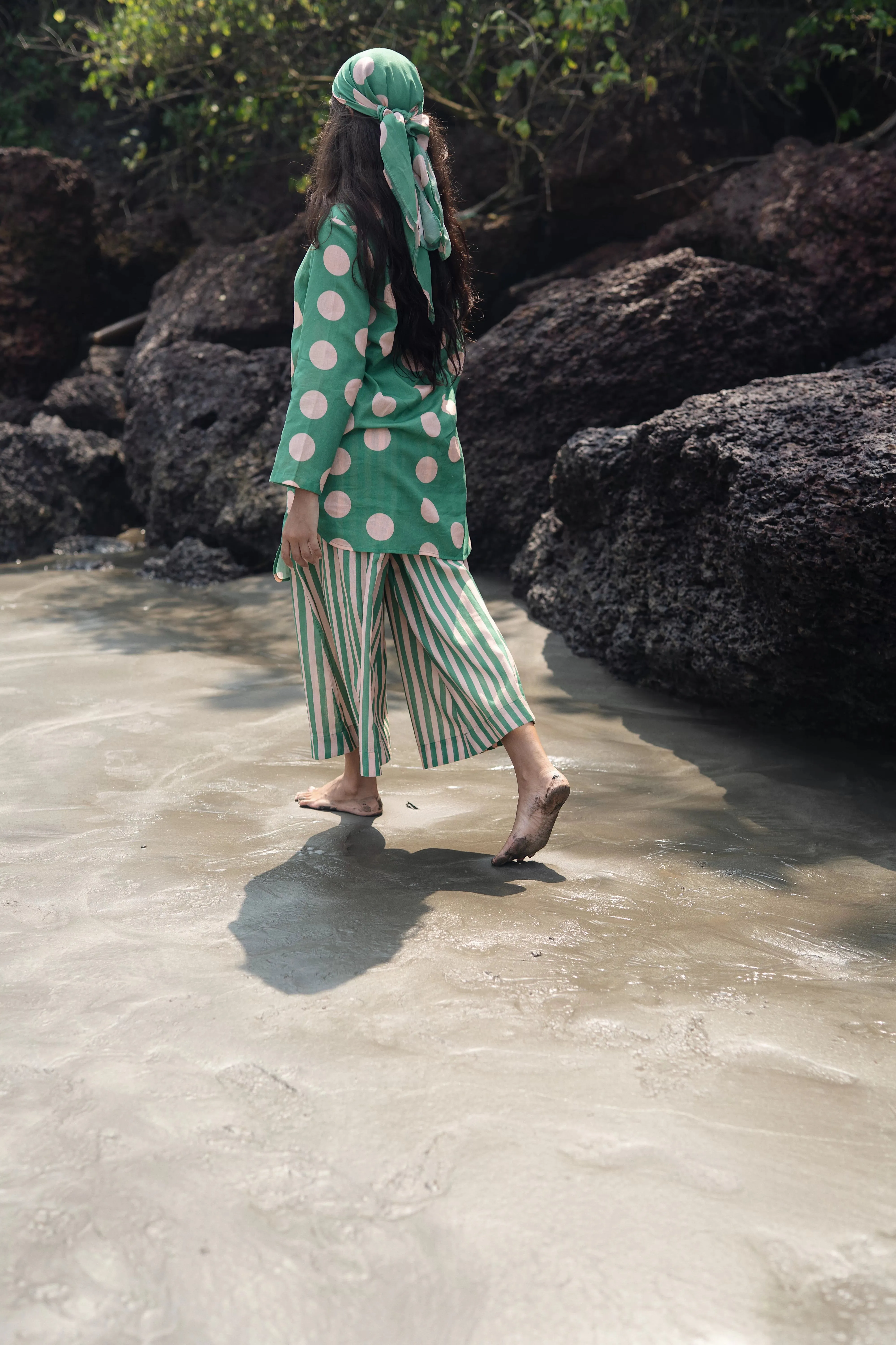 Uniqlo Set