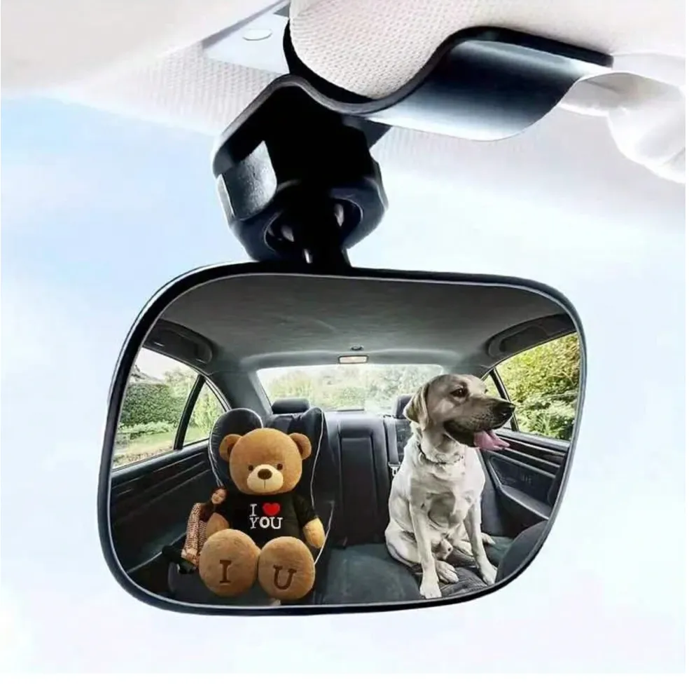 Universal Car Interior mirror