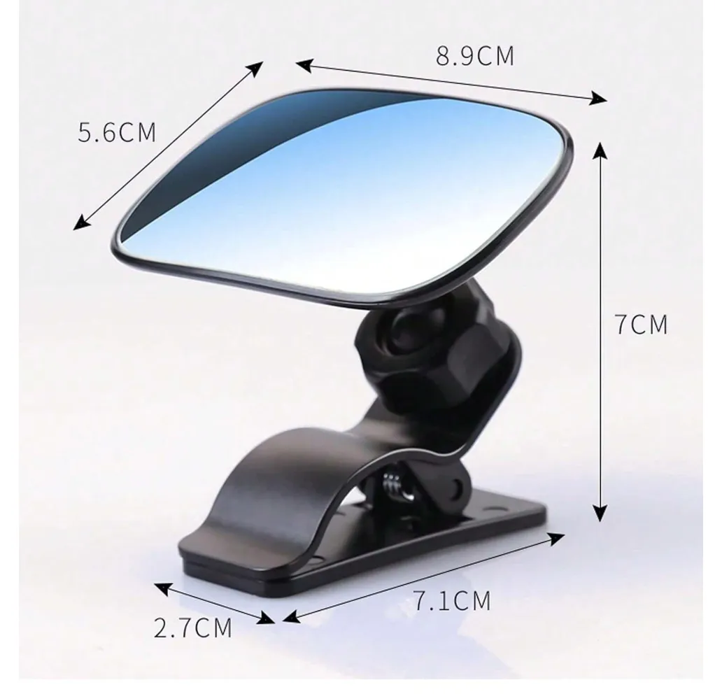 Universal Car Interior mirror