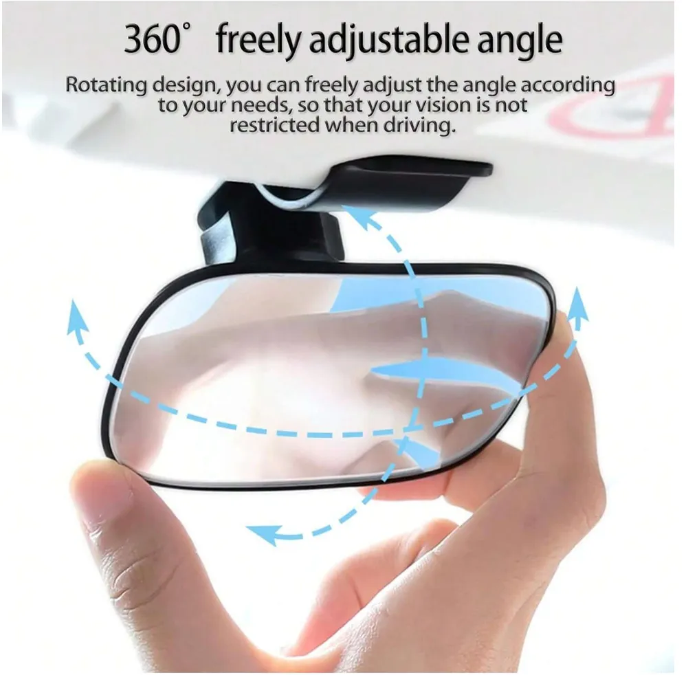 Universal Car Interior mirror