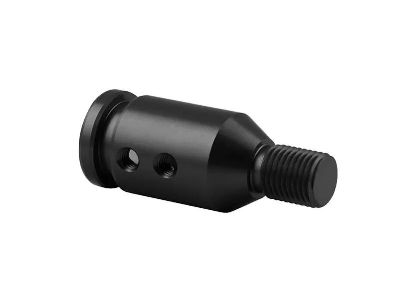 Universal Manual Gear Shift Knob Adapter Fits BMW M12 x 1.25mm