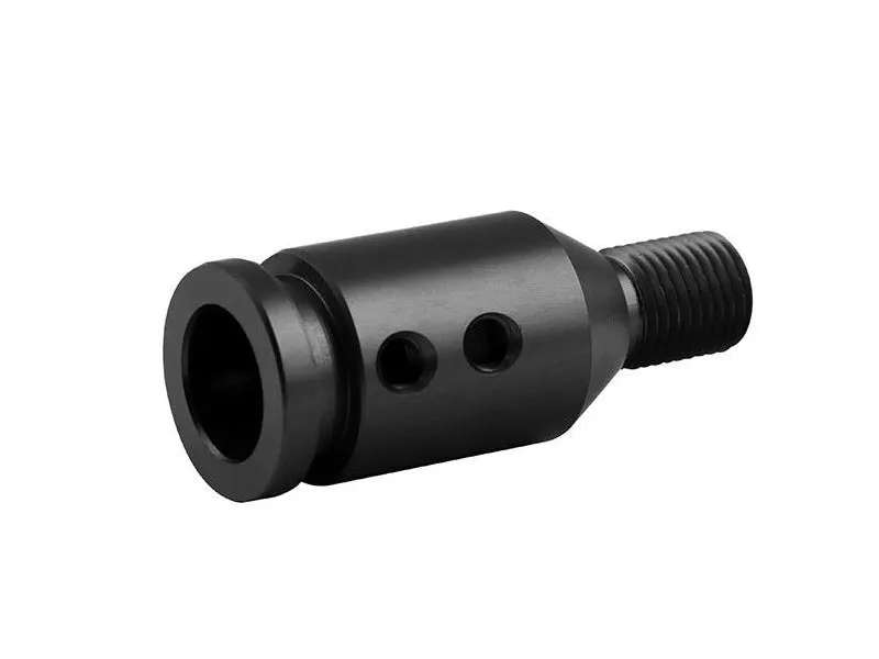 Universal Manual Gear Shift Knob Adapter Fits BMW M12 x 1.25mm