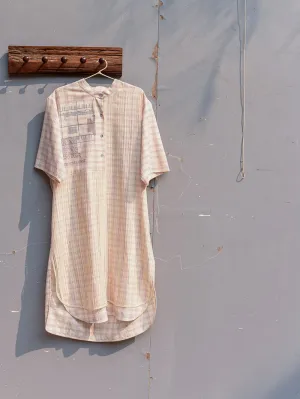 Urvashi Kaur   I   Theorum Dress
