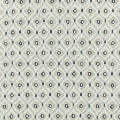 Vasco-Indigo/Stone