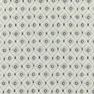 Vasco-Indigo/Stone