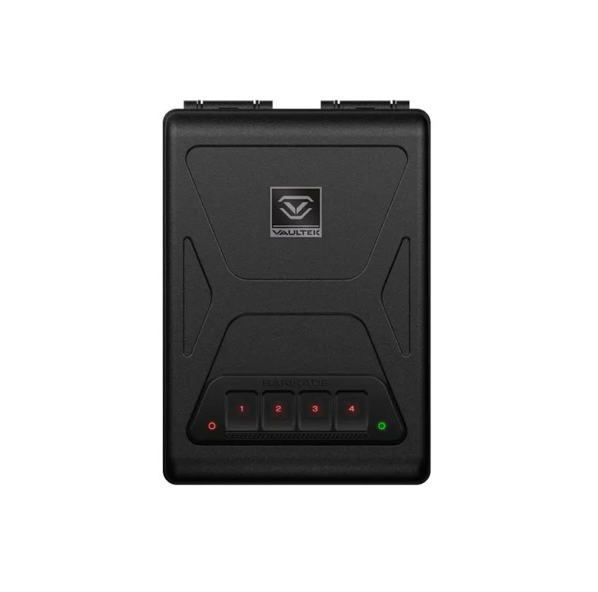 VAULTEK BARIKADE SERIES 1 SMART SAFE