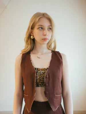 Veer Waistcoat