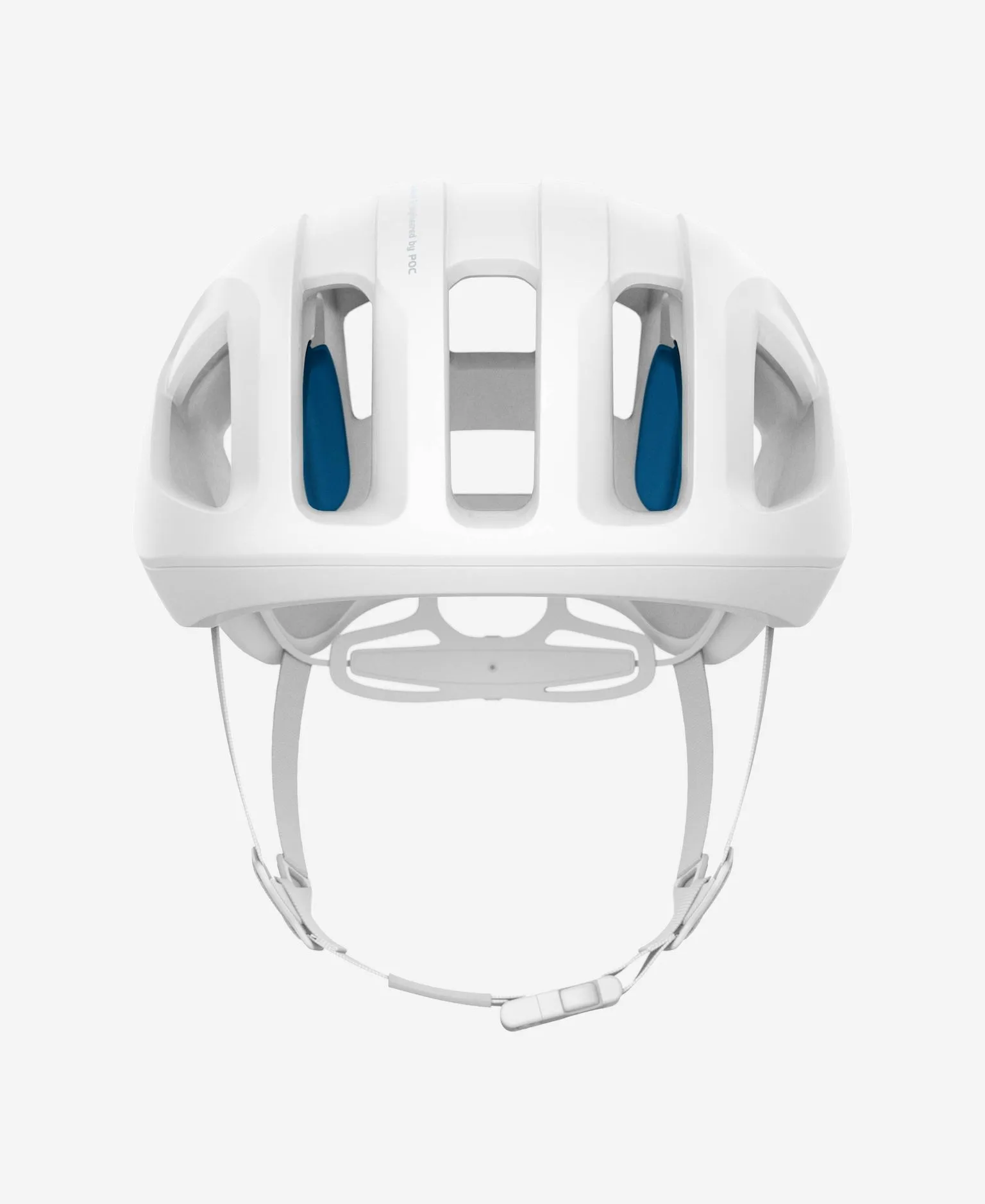 Ventral Spin Interior
