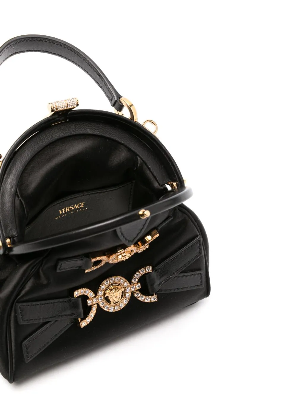 Versace Bags.. Black