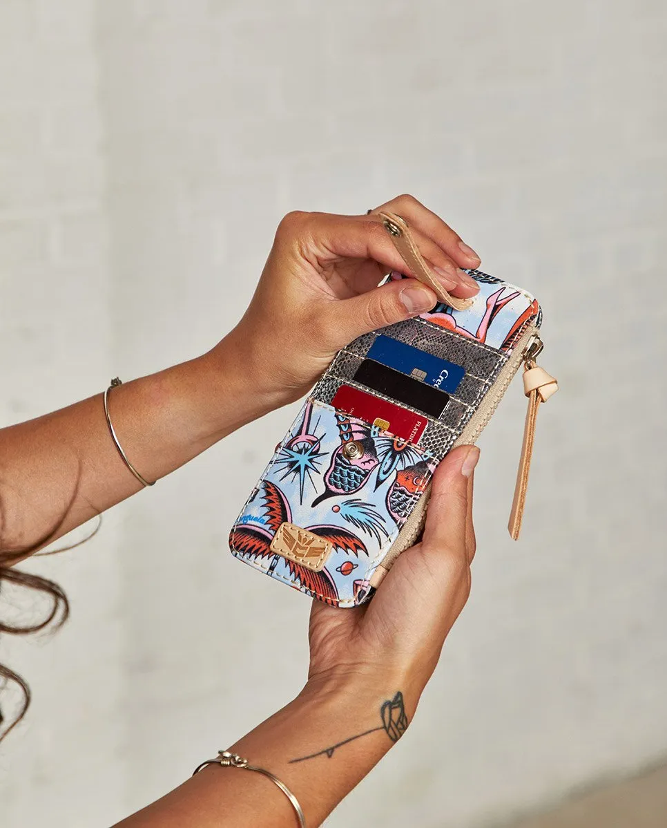 Vico Card Organizer (7377)