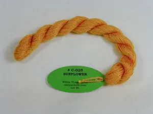 Vineyard Silk Classic 025 Sunflower