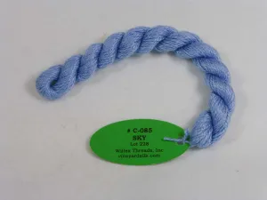 Vineyard Silk Classic 085 Sky