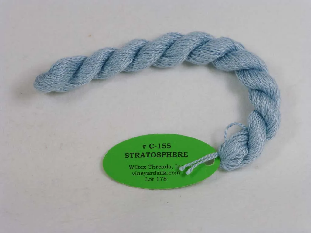Vineyard Silk Classic 155 Stratosphere