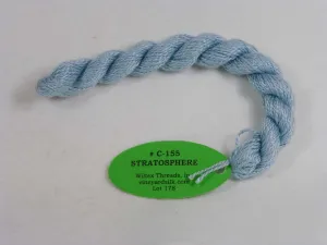 Vineyard Silk Classic 155 Stratosphere