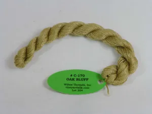 Vineyard Silk Classic 170 Oak Bluff