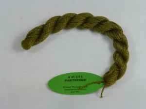 Vineyard Silk Classic 171 Partridge