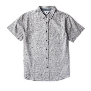 Vissla Lazy Daisy Eco Shirt || Dune