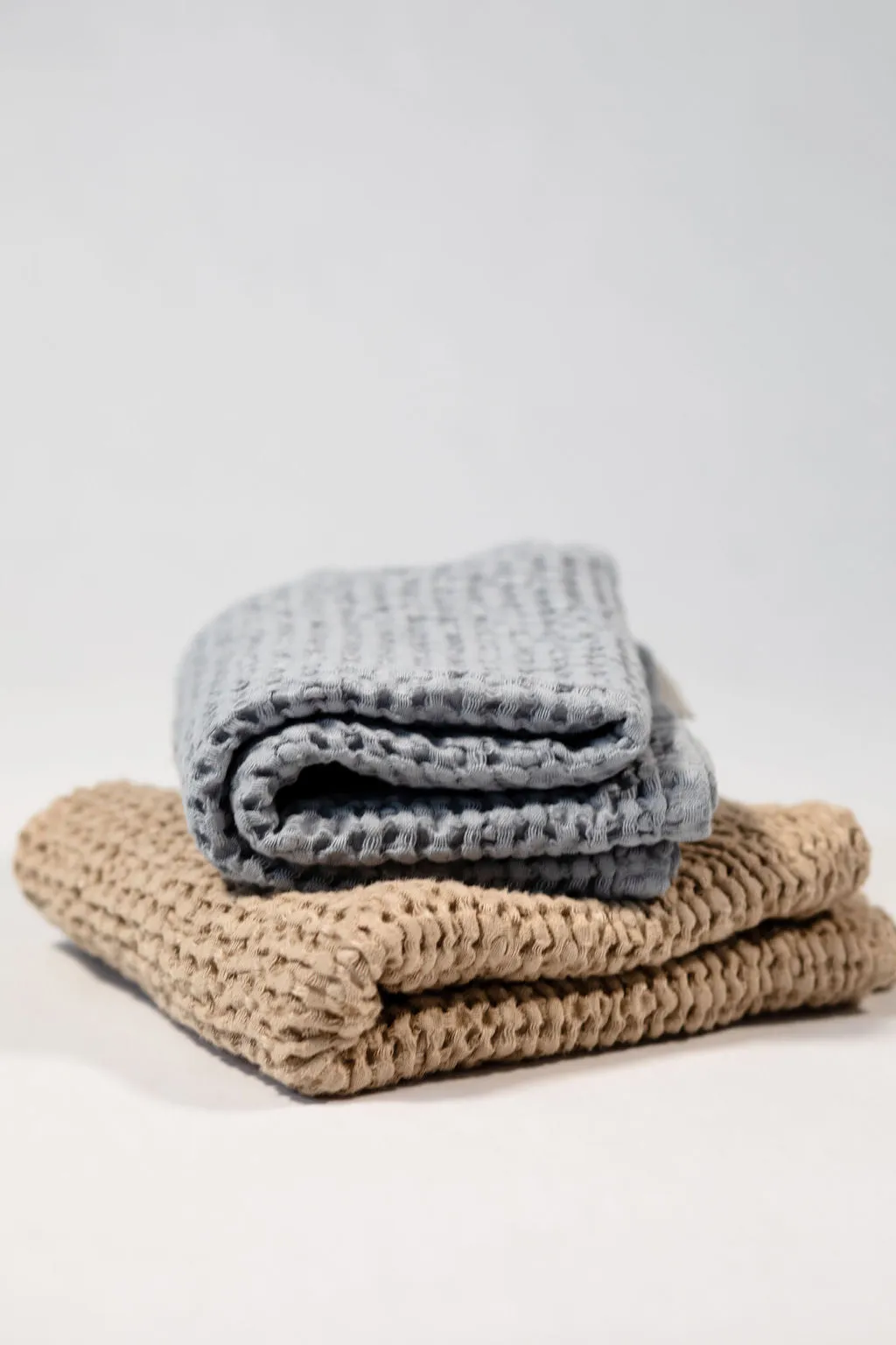 Waffle Kitchen Towel