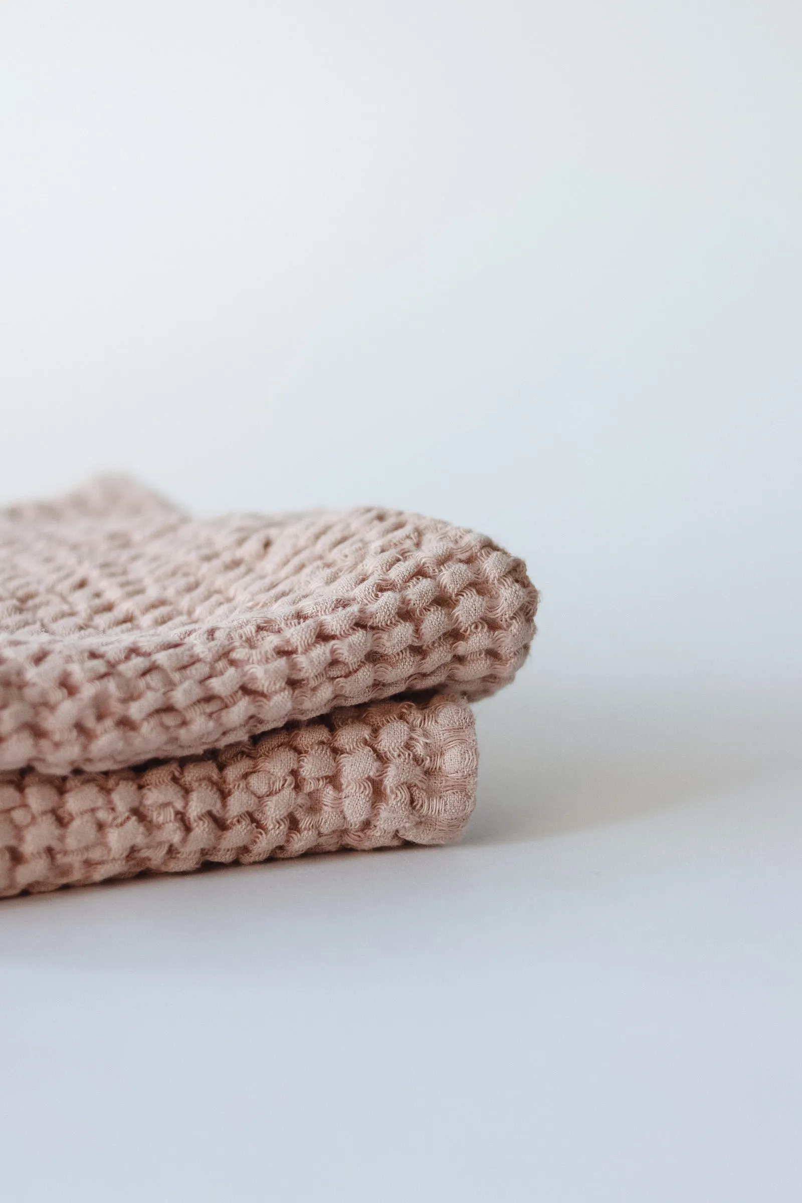 Waffle Kitchen Towel