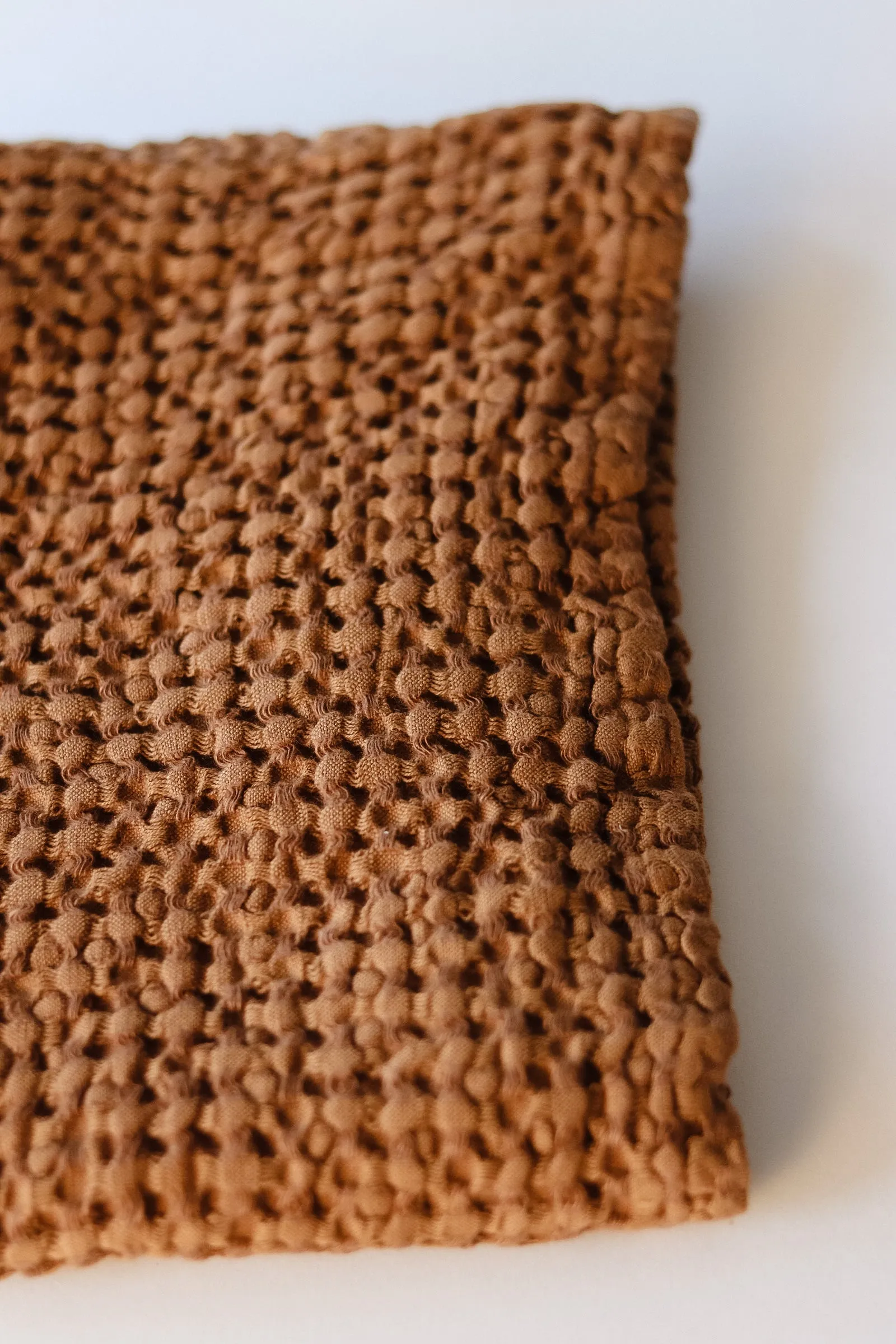 Waffle Kitchen Towel