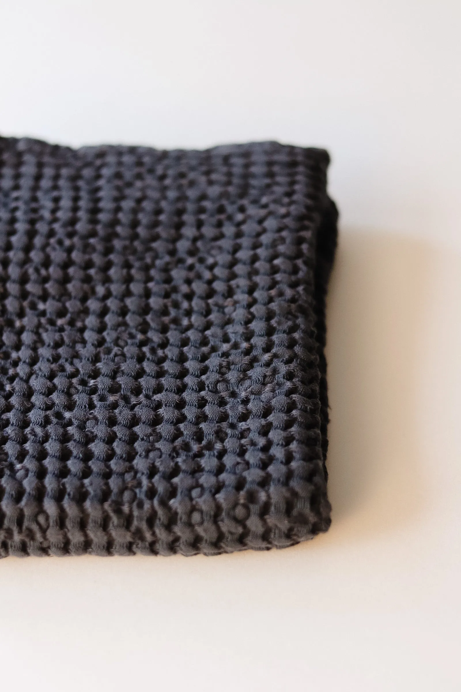 Waffle Kitchen Towel