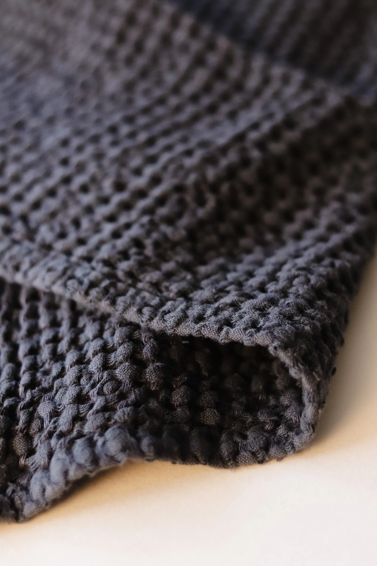 Waffle Kitchen Towel
