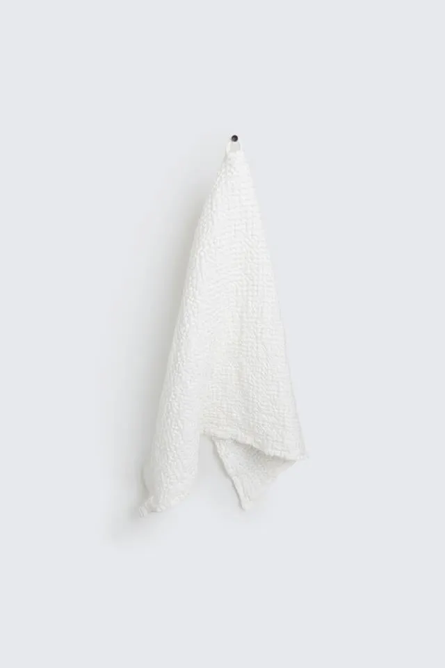 Waffle Kitchen Towel