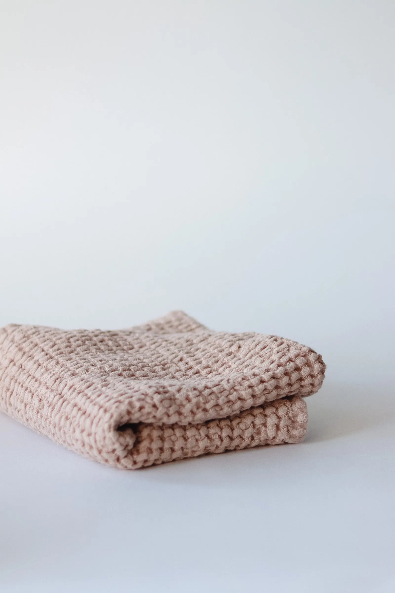 Waffle Kitchen Towel