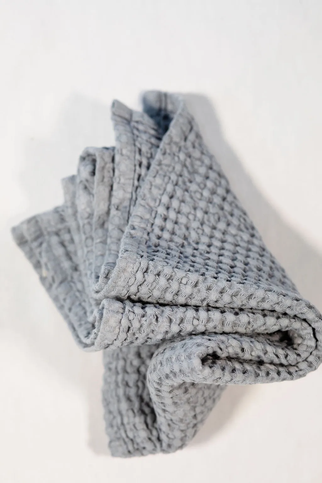 Waffle Kitchen Towel